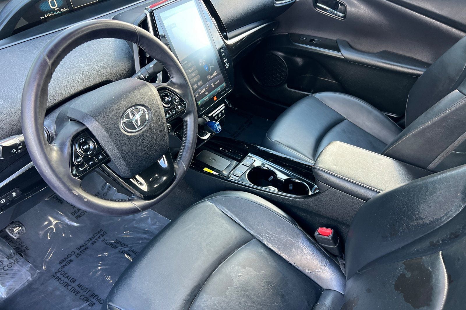 2021 Toyota Prius Prime Limited
