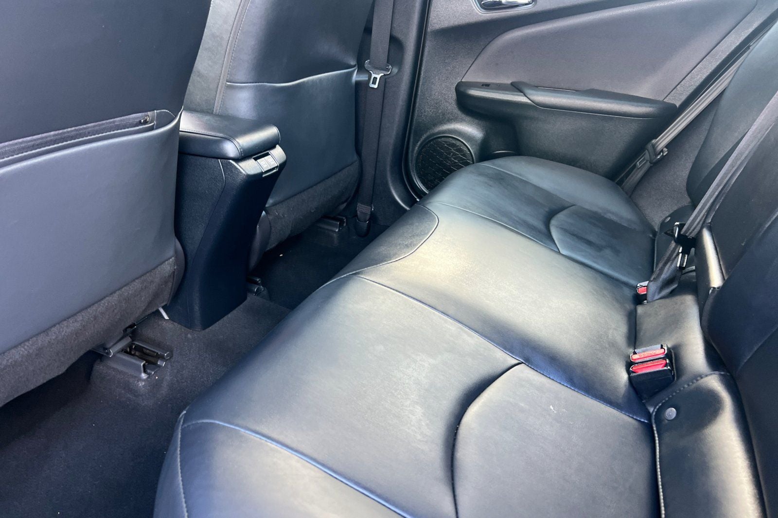 2021 Toyota Prius Prime Limited