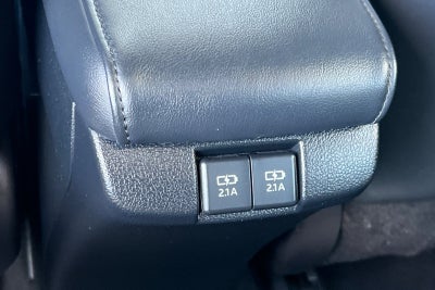 2021 Toyota Prius Prime Limited