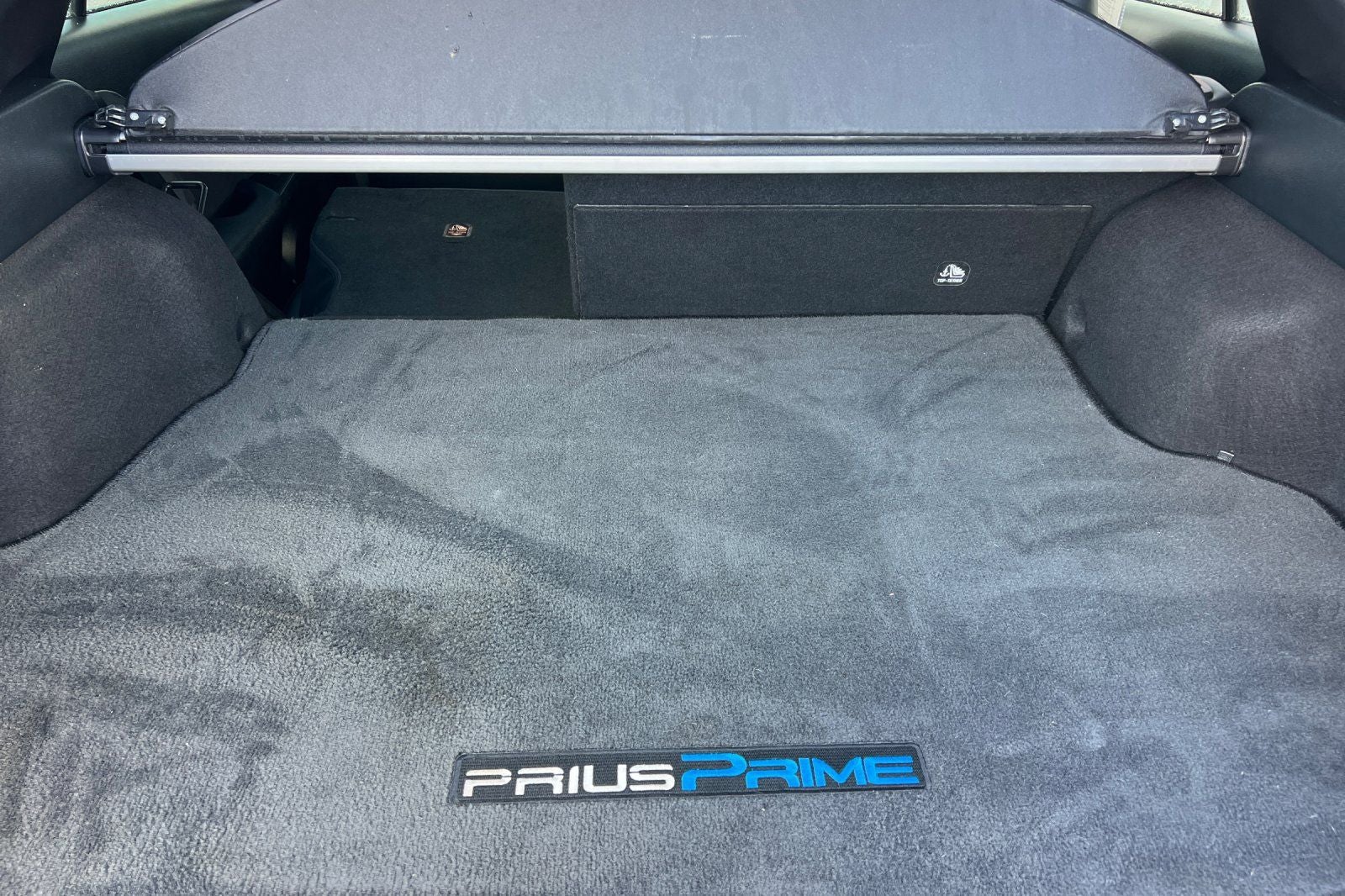 2021 Toyota Prius Prime Limited