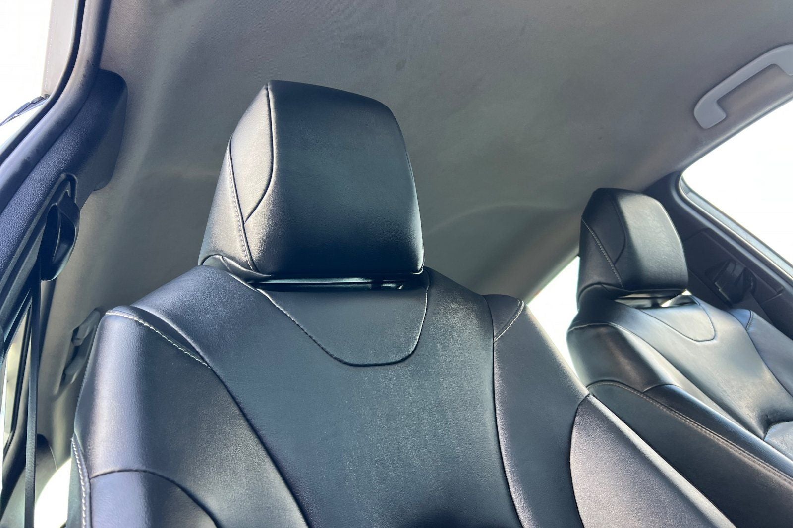 2021 Toyota Prius Prime Limited