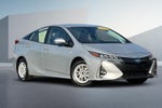 2021 Toyota Prius Prime Limited
