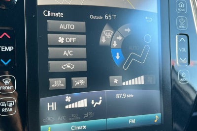 2021 Toyota Prius Prime Limited