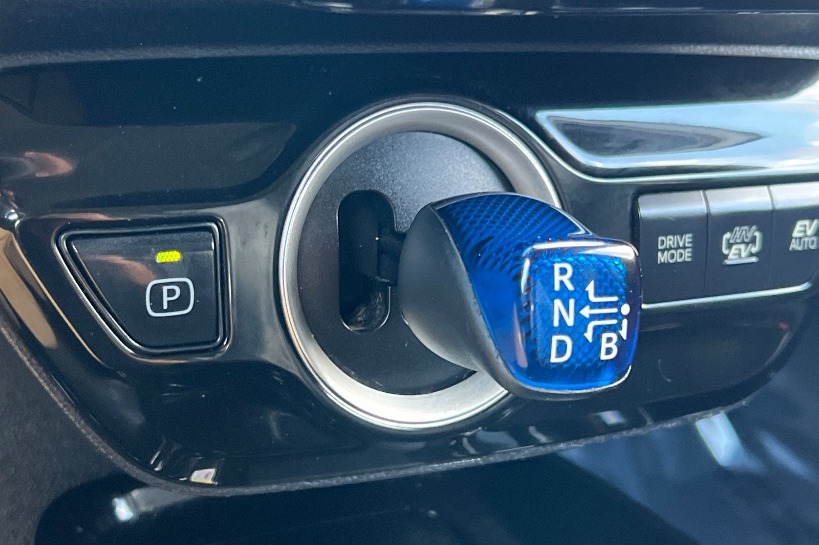 2021 Toyota Prius Prime Limited