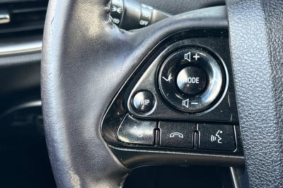 2021 Toyota Prius Prime Limited