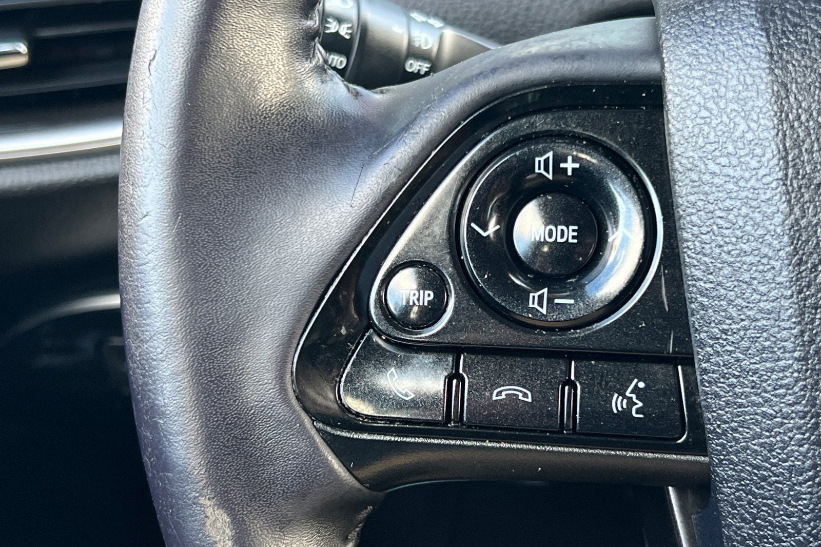 2021 Toyota Prius Prime Limited