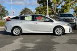 2021 Toyota Prius Prime Limited