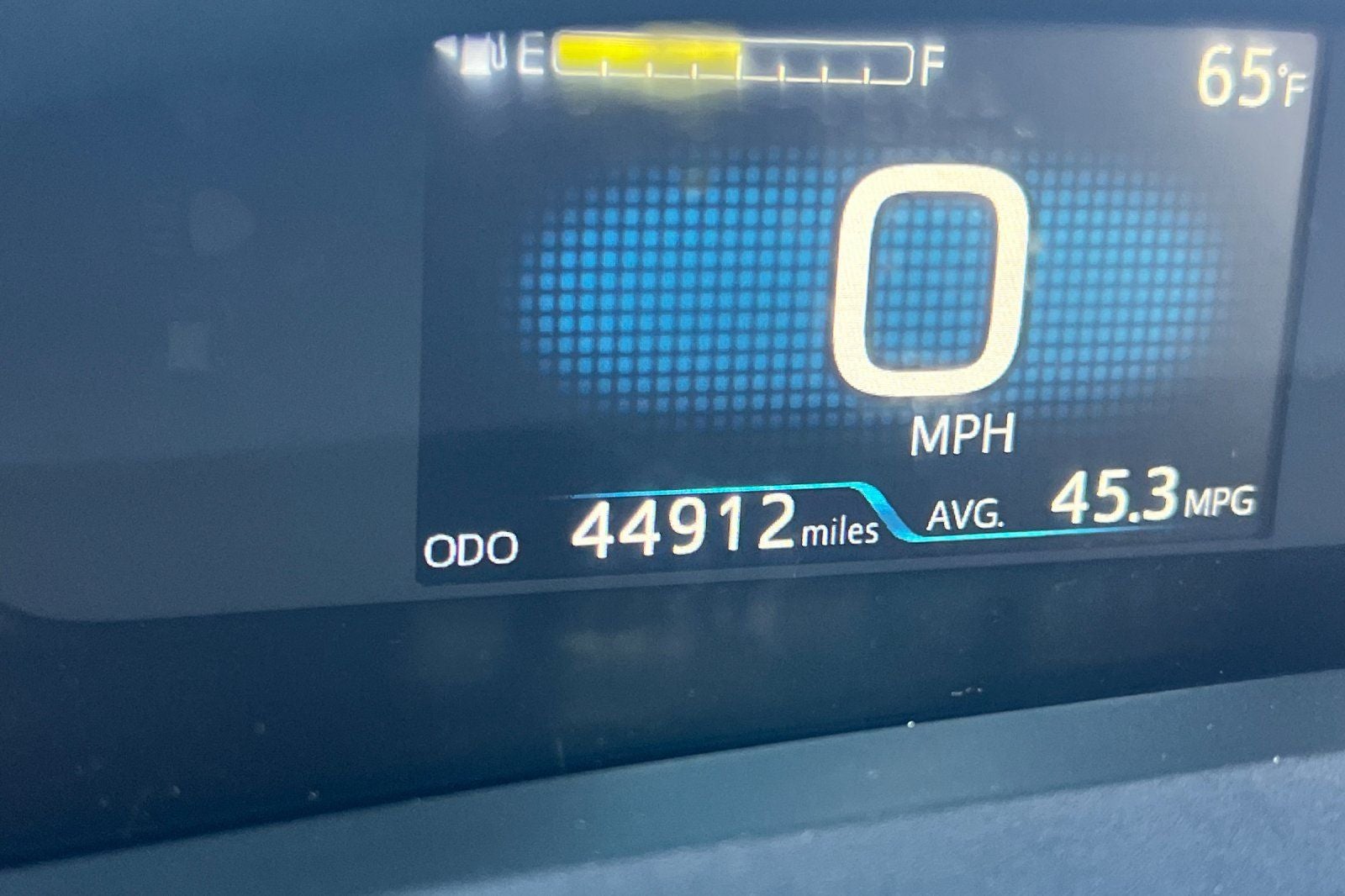 2021 Toyota Prius Prime Limited