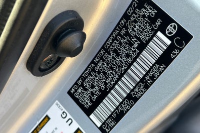 2021 Toyota Prius Prime Limited