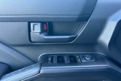 2026 Toyota 4Runner TRD Off-Road