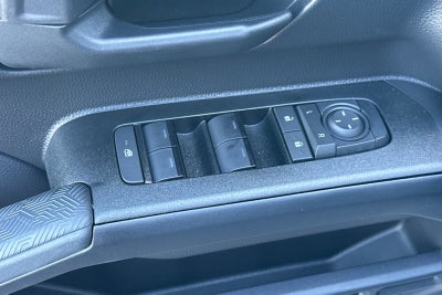 2026 Toyota 4Runner TRD Off-Road