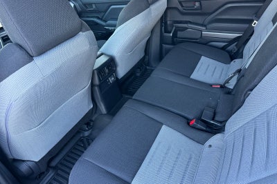 2026 Toyota 4Runner TRD Off-Road
