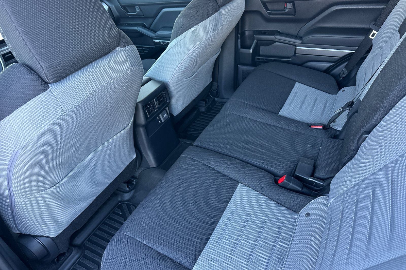 2026 Toyota 4Runner TRD Off-Road
