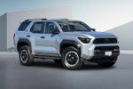 2026 Toyota 4Runner TRD Off-Road