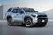 2026 Toyota 4Runner TRD Off-Road