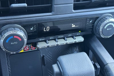 2026 Toyota 4Runner TRD Off-Road