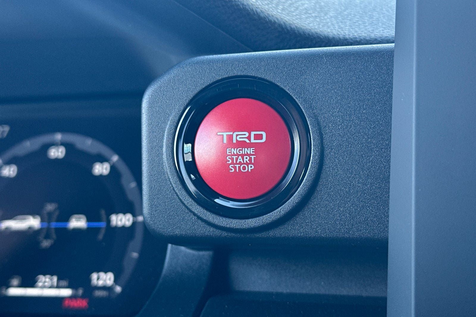 2026 Toyota 4Runner TRD Off-Road
