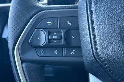 2026 Toyota 4Runner TRD Off-Road