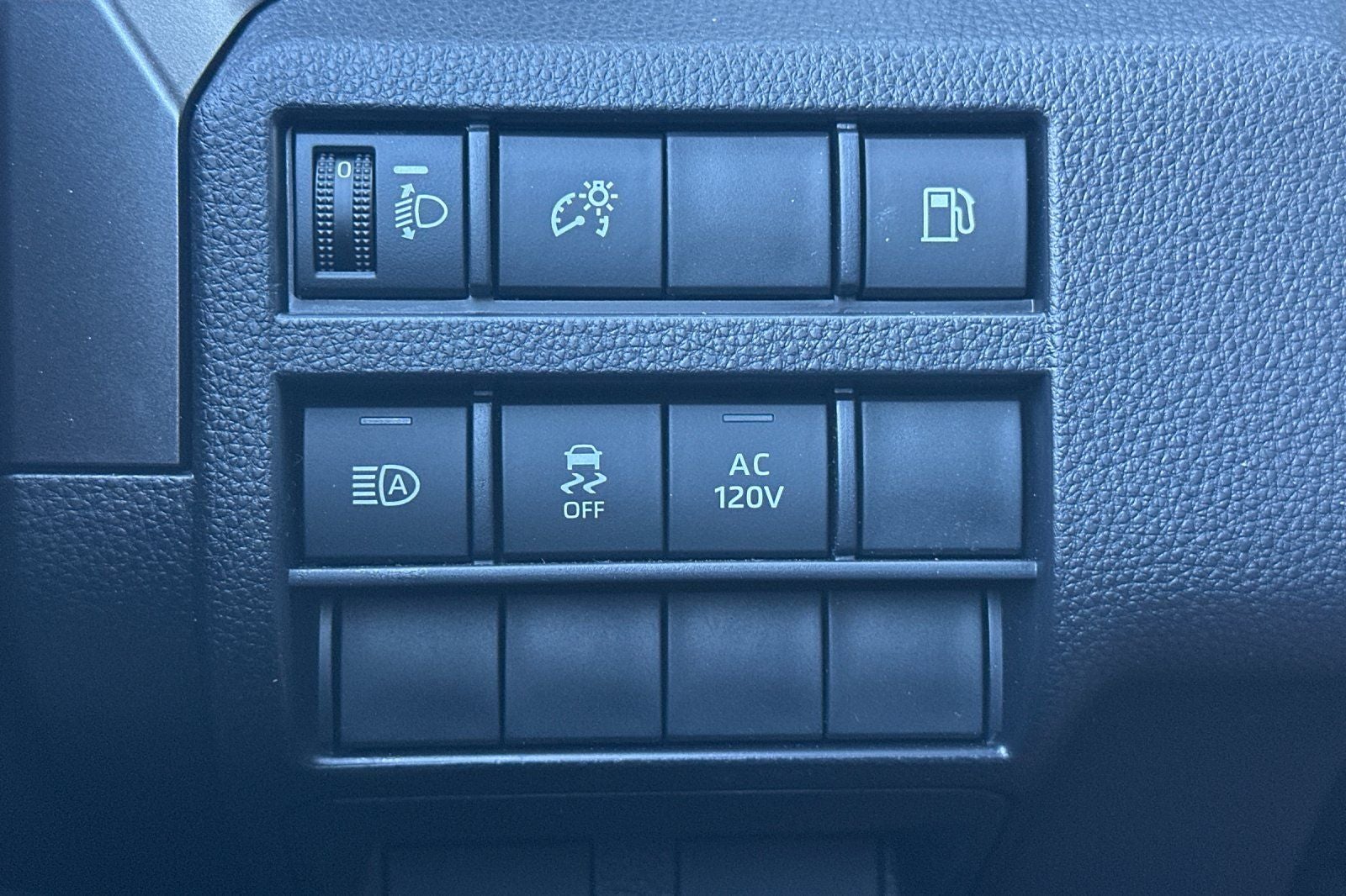 2026 Toyota 4Runner TRD Off-Road