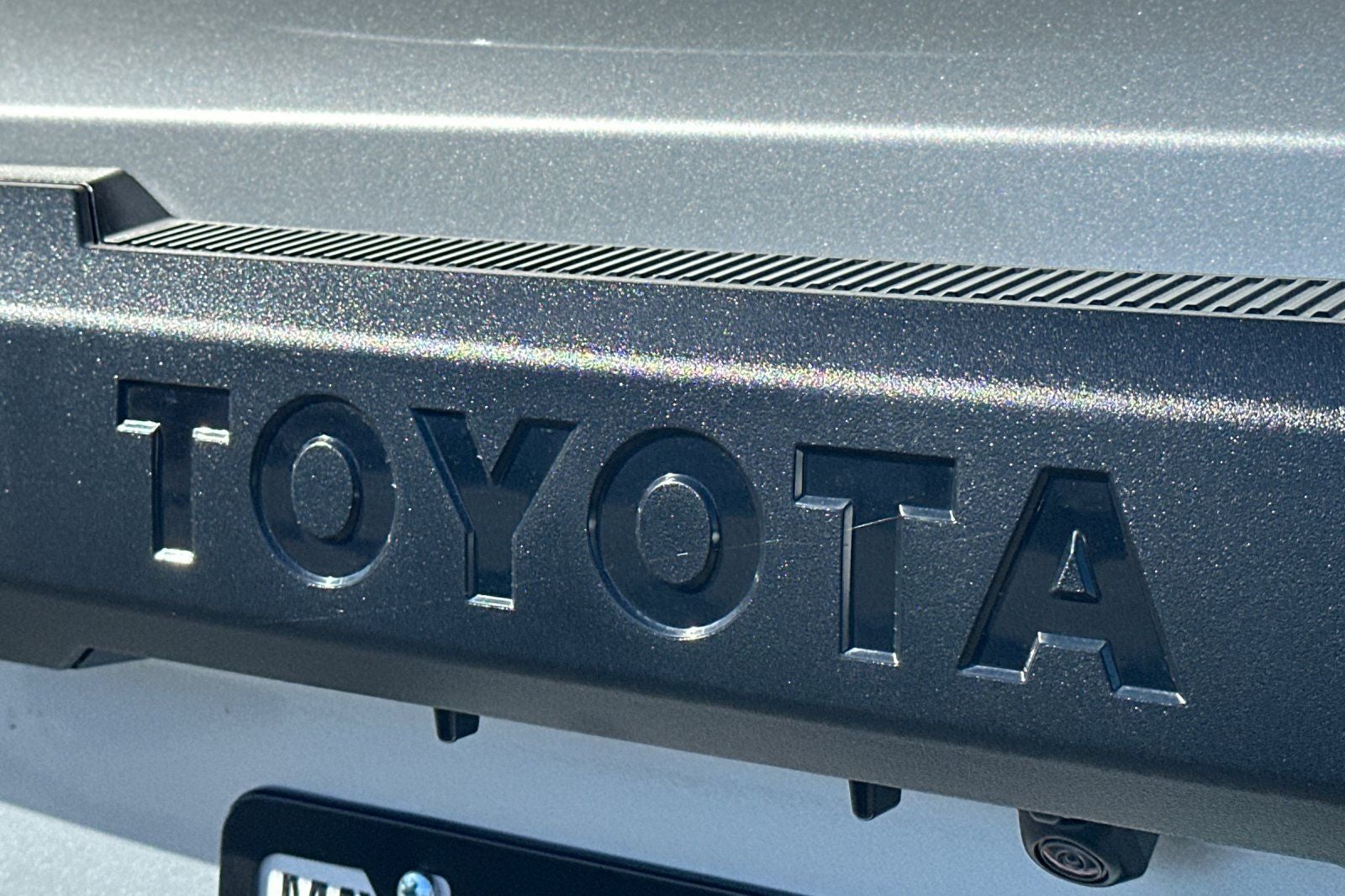 2026 Toyota 4Runner TRD Off-Road
