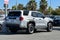 2026 Toyota 4Runner TRD Off-Road