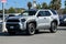 2026 Toyota 4Runner TRD Off-Road