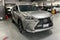 2016 Lexus NX 200t F Sport
