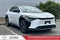 2025 Toyota bZ4X XLE