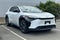 2025 Toyota bZ4X XLE