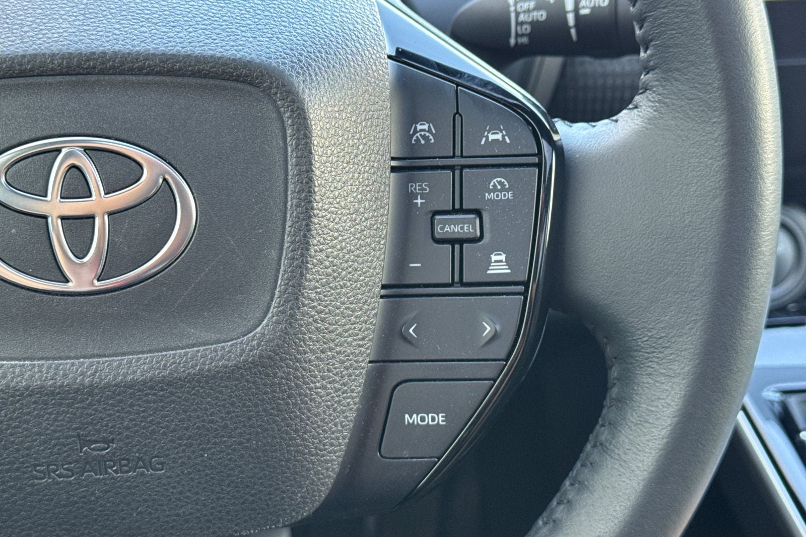 2025 Toyota bZ4X XLE