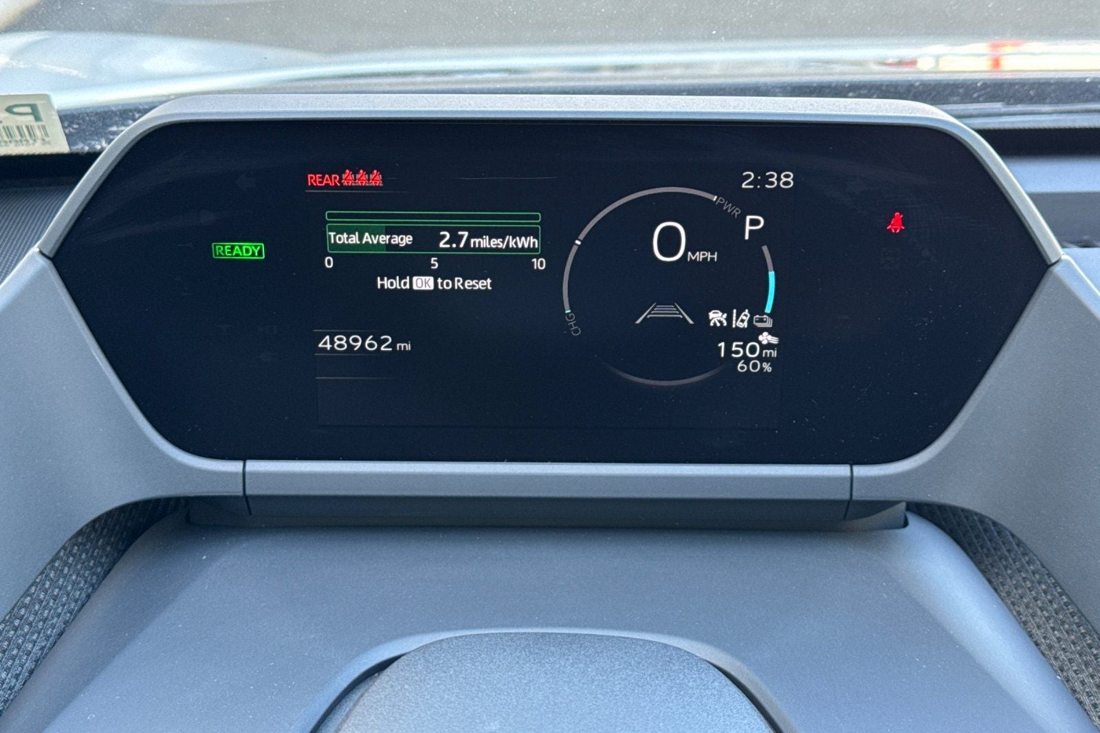 2025 Toyota bZ4X XLE