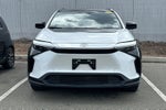 2025 Toyota bZ4X XLE
