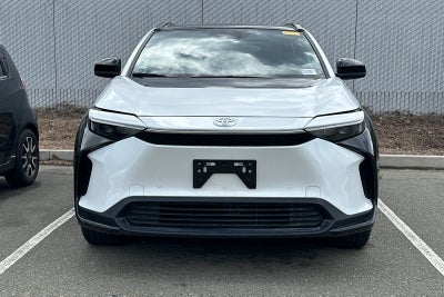 2025 Toyota bZ4X XLE