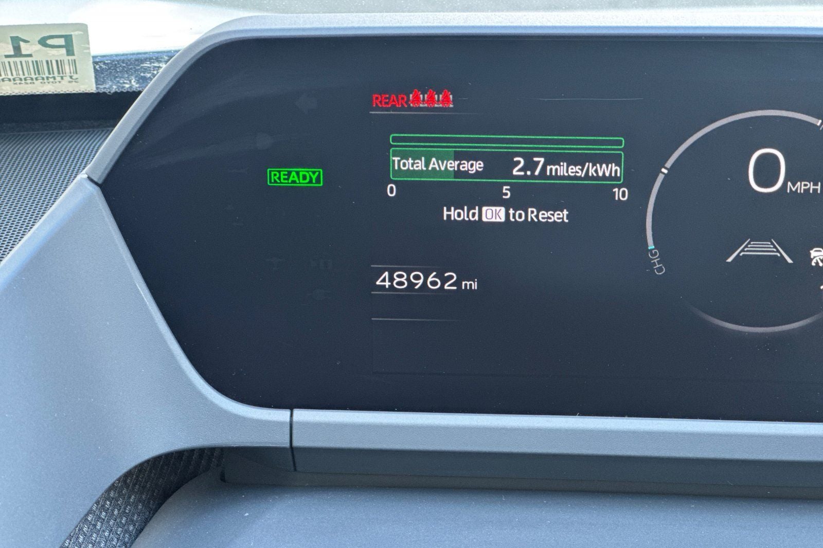 2025 Toyota bZ4X XLE