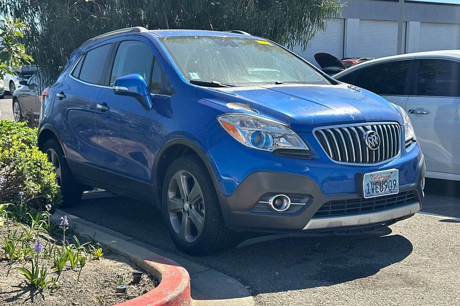 2014 Buick Encore Convenience