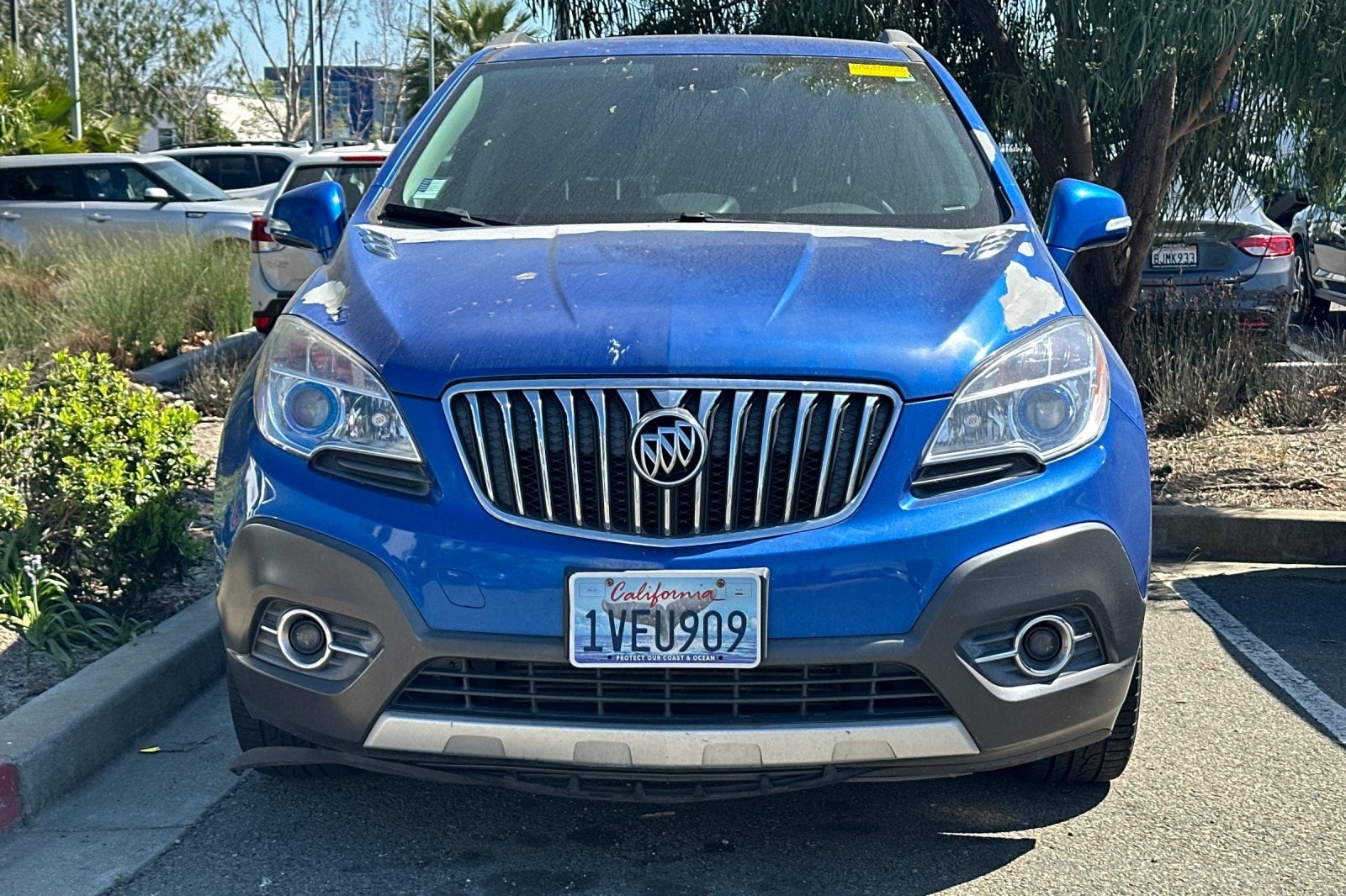 2014 Buick Encore Convenience