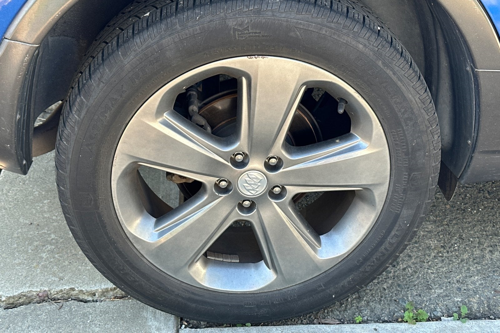 2014 Buick Encore Convenience