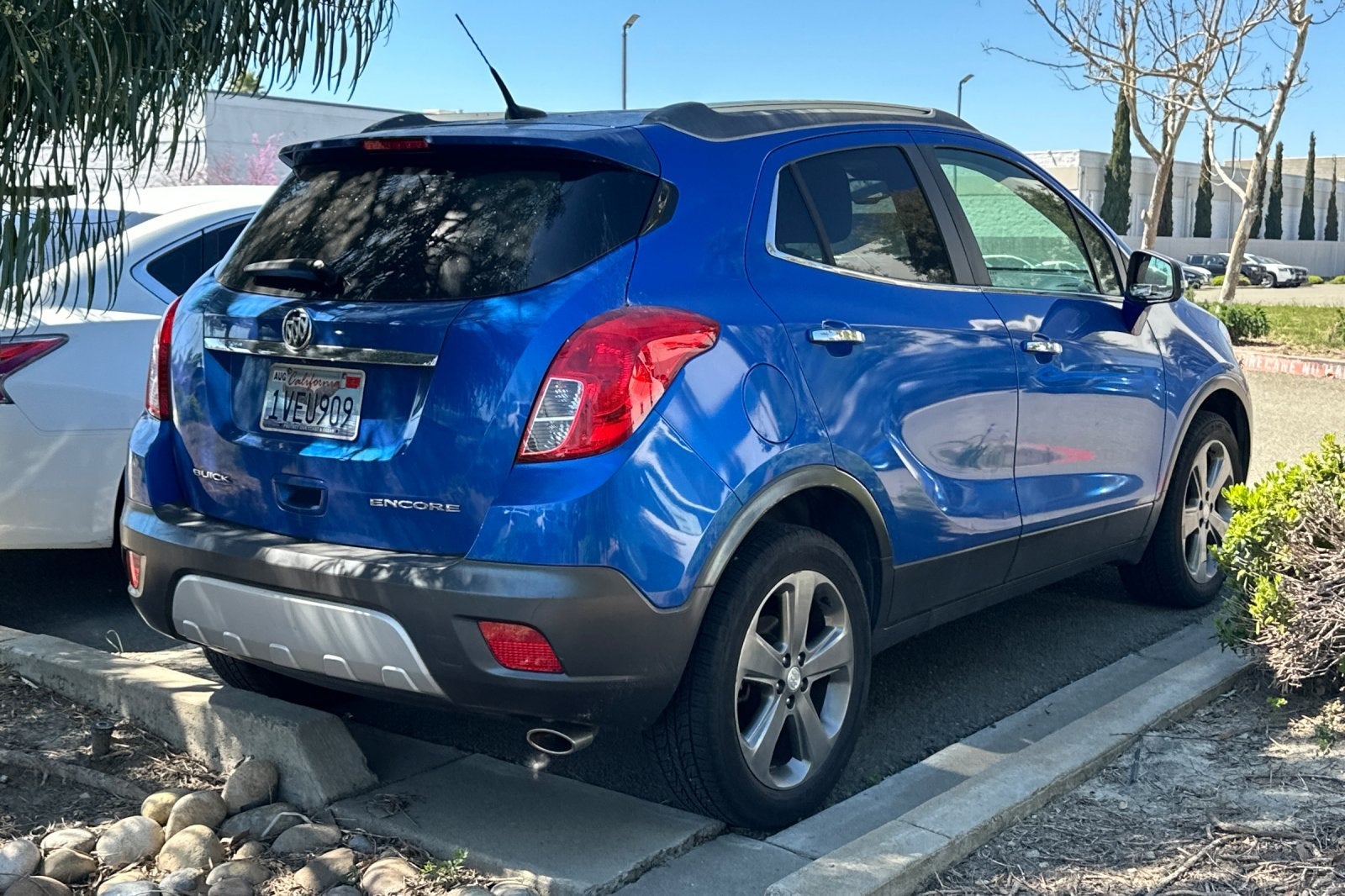 2014 Buick Encore Convenience