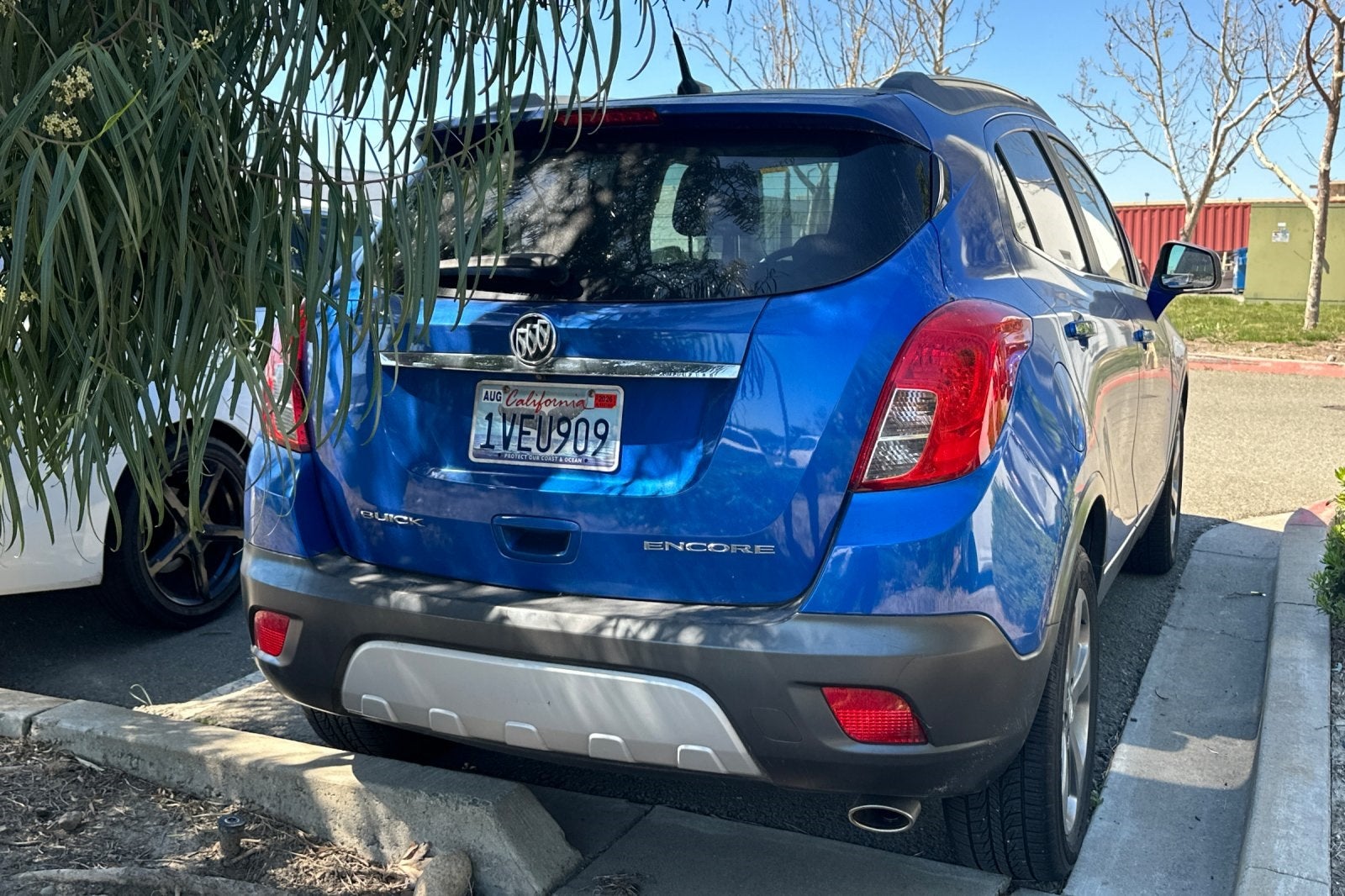 2014 Buick Encore Convenience