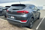 2016 Hyundai Tucson Sport