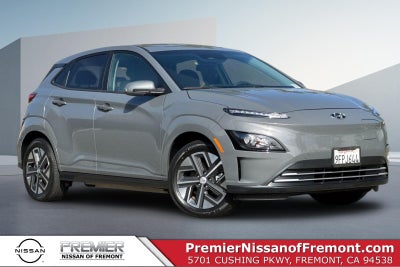 2023 Hyundai Kona Electric SE