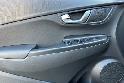 2023 Hyundai Kona Electric SE