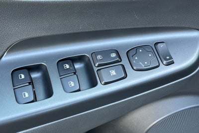 2023 Hyundai Kona Electric SE