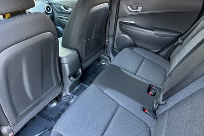 2023 Hyundai Kona Electric SE