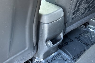 2023 Hyundai Kona Electric SE