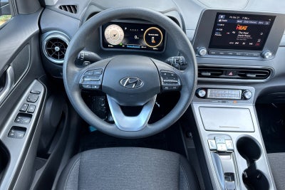 2023 Hyundai Kona Electric SE