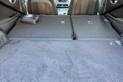 2023 Hyundai Kona Electric SE