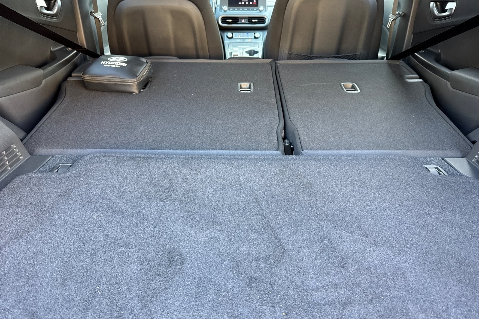 2023 Hyundai Kona Electric SE