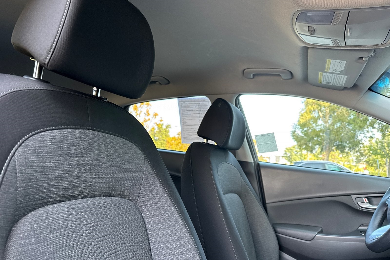 2023 Hyundai Kona Electric SE