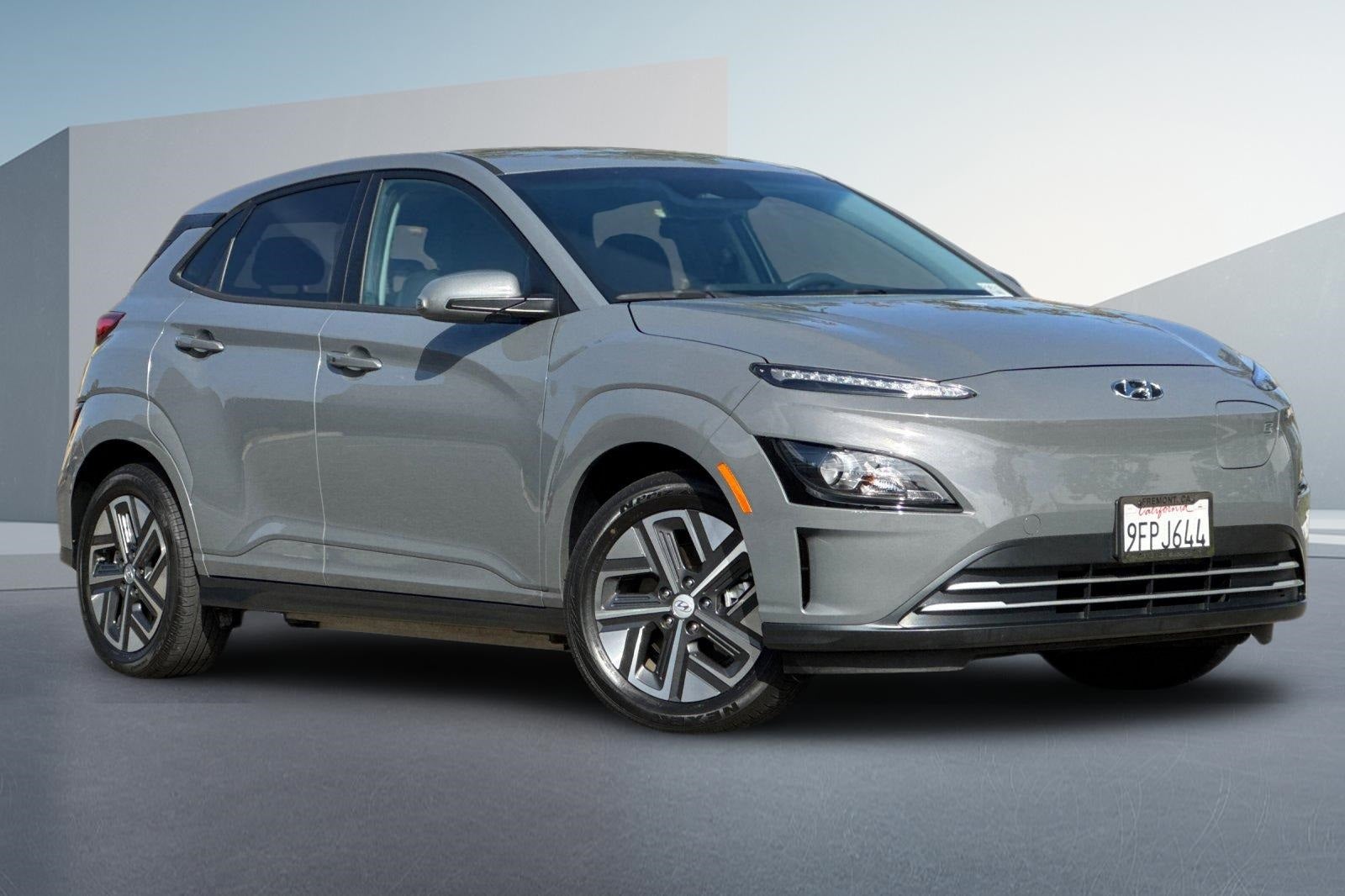 2023 Hyundai Kona Electric SE